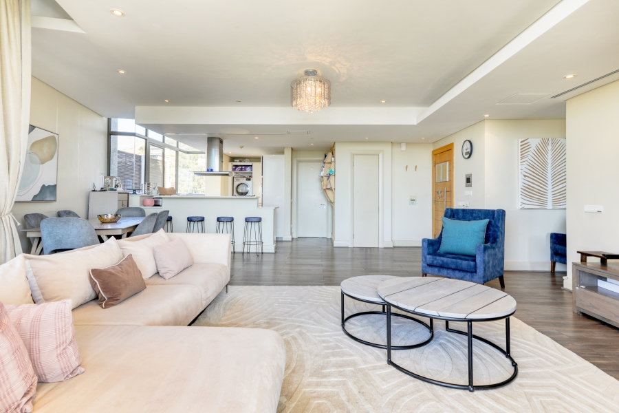 3 Bedroom Property for Sale in Waterfront Western Cape